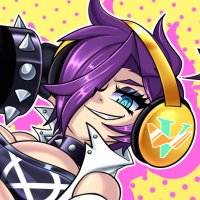 NrgXer (@nrgxer_art) 's Twitter Profile Photo
