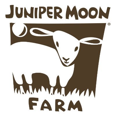 JuniperMoonFarm's profile picture. Welcome to Juniper Moon Farm!
We are an American based fiber company
Distributed worldwide by Knitting Fever Inc.