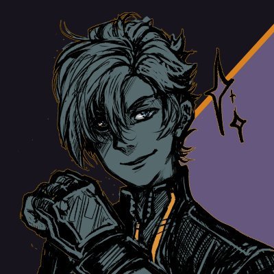 【 𝐌𝐄𝐑𝐂𝐔𝐑𝐘. 】さんのプロフィール画像