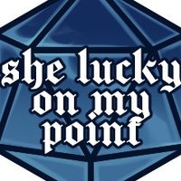 Lucky Point ✨ (@luckypointttrpg) 's Twitter Profile