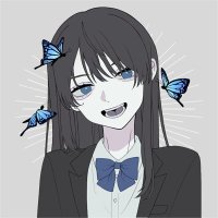 むび @Hibana2日目 (@mubi_rosa) 's Twitter Profile