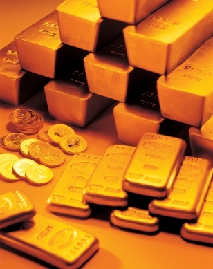It's all about Gold. Gold Deals, Gold Prices, Gold Stocks, and all things Gold