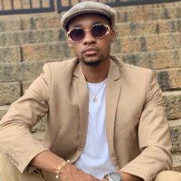 Bongani Mpumelelo Chapi (@bongani_chapi) 's Twitter Profile