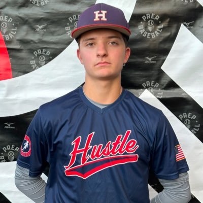 2026 Grad | OF/RHP | 5’ 7” 140 lbs | Wow Factor Northeast 2026 National | Summit HS, Summit NJ | anthonydellarosa101@gmail.com