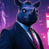 Proforma Rhino (@proformarhino) 's Twitter Profile