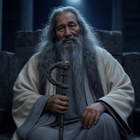 El Oraculo (@eloraculo884129) 's Twitter Profile