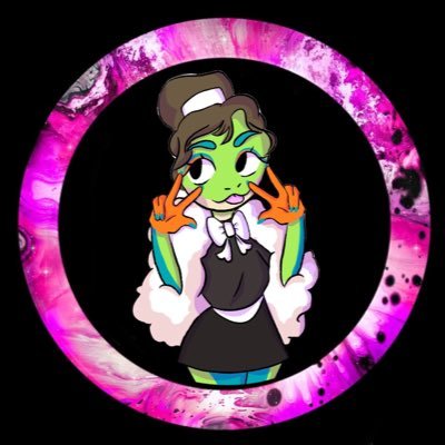Lady Veteran, Artist, Photographer, world traveler, @duofaci |NFA| AKA bowtiedtreefrog
