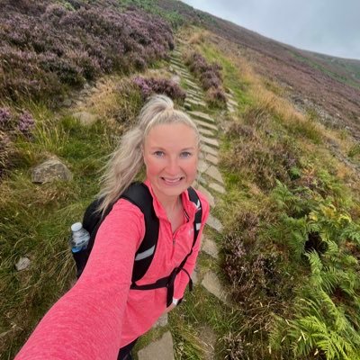 CaraMR10's profile picture. Tendering Engineer at Siemens. Newcastle United Girls ETC Under 10’s coach. Mental health advocate. Former professional footballer.