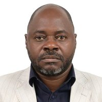Bercky Kitumu (@kmayimona) 's Twitter Profile