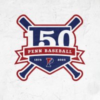 Penn Baseball (@pennbaseball) 's Twitter Profile