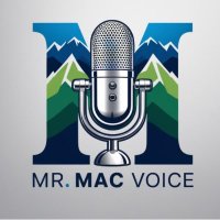 Mr Mac (@mrmacvoice) 's Twitter Profile Photo