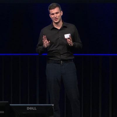 felix_schiessl's profile picture. Applied GenAI in Education, formerly Quantum GTM in Consulting.
