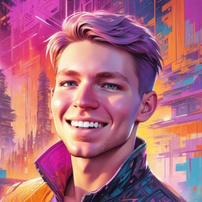 Oleg Golev ๐ฅ๐ฆ๐.sentient.xyz Profile
