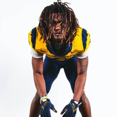 Derek Carter Profile