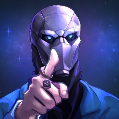 NomadCroft's profile picture. Unboxings, gameplays y actualidad sobre videojuegos.
https://t.co/yjtbAZrUBl
