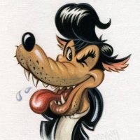 Detective Wolfman (@det_wolfman) 's Twitter Profile Photo Detective Wolfman (@det_wolfman) 's Twitter Profile Photo