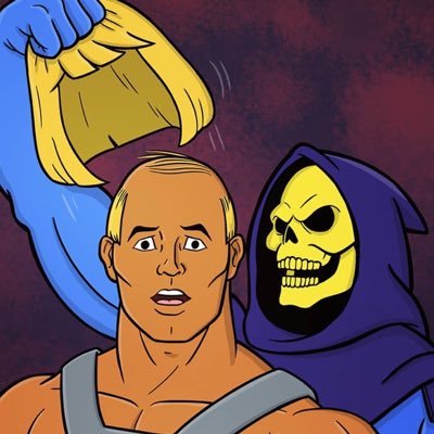 tor_skele's profile picture. Meme Lord. Based Chad. Ψηφιακός δημιουργός. Στον ελεύθερο μου χρόνο, προσπαθώ να κατακτήσω το Κάστρο Γκρέισκαλ.