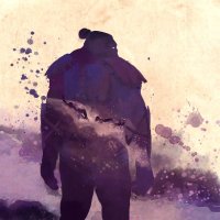 Adam Everill - Studio Gyris (@noiamsatoshi) 's Twitter Profile