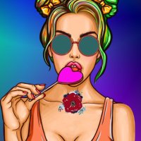 Gaby Gabagool ❤️ (@gabagoolgaby) 's Twitter Profile