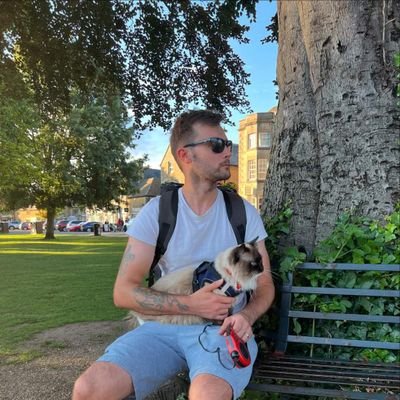 WarrenSouthey's profile picture. 