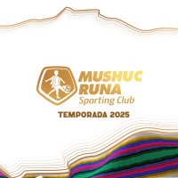 Mushuc Runa Sporting Club (@clubmushucruna1) 's Twitter Profile