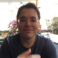 Hakan (@nullakan) 's Twitter Profile Photo Hakan (@nullakan) 's Twitter Profile Photo
