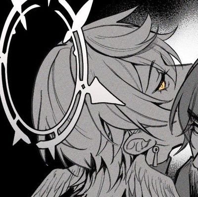 🌱23. ✶ Esp/Eng ✶ In my OP and HSR era ✶ Trying my best? ✨ || Matching with my wife @H0ly_Mackerel 💕