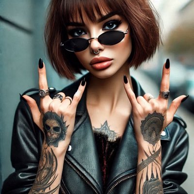 YolandaESMA's profile picture. La batalla de la vida no la gana el más alto o más fuerte, la gana aquel que cree poder triunfar