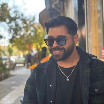 Aptiin's profile picture. درمانشم همونیه که کشف رازیه