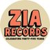 Zia Records (@ziarecords) Twitter profile photo Zia Records (@ziarecords) Twitter profile photo
