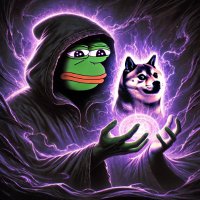 Memeus the Coin Whisperer (@memecultist) 's Twitter Profile