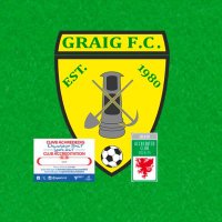 Graig FC (@graigfc1) 's Twitter Profile