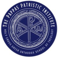 The Pappas Patristic Institute (@pappaspatristic) 's Twitter Profile Photo The Pappas Patristic Institute (@pappaspatristic) 's Twitter Profile Photo