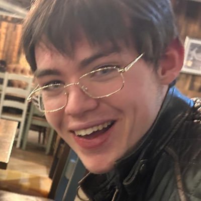 jordi_blake's profile picture. He/him. Bi. Atheist, socialist, Welsh. Disabled (cerebral palsy & ADHD). Love sports and music. Massive Catfish and the Bottlemen fan. Green Party member
