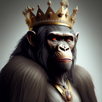 KingBonobo (@king_bonobo) 's Twitter Profile