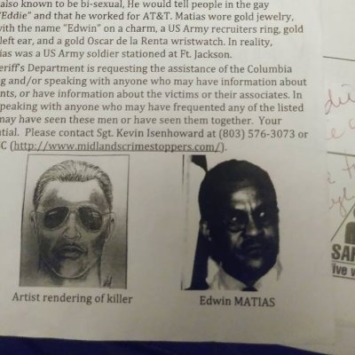 Now 28 years unsolved Homicide #justice4jacklrobinson