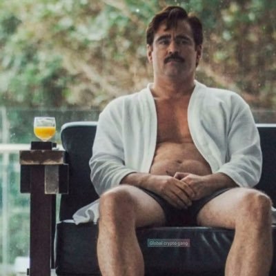 4i4oKolio's profile picture. Eth maxie