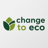 Change To Eco (@changetoecoo) 's Twitter Profile