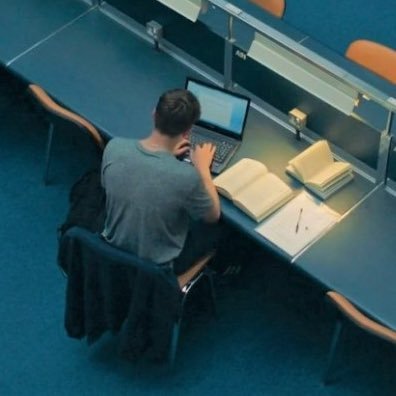 Étudiant en droit - Droit des affaires, droit administratif (étrangers, fiscal).