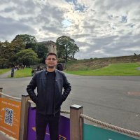 Feyyaz (@feyyazselvi) 's Twitter Profile