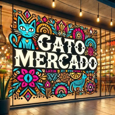 Welcome to Gato Mercado—your go-to online store for vibrant, unique, and high-quality products.