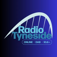 Radio Tyneside 93.6 FM (@radiotyneside) 's Twitter Profile