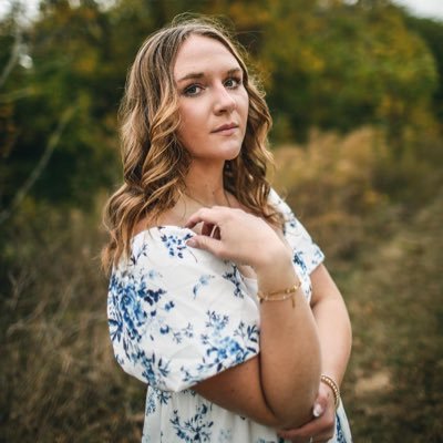 fahmackenzie's profile picture. •PVGTF •PV Spartan Softball #20 •PVHS 2025