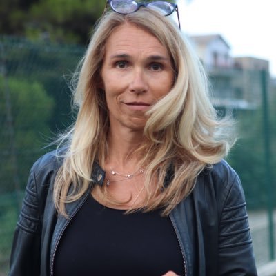 Coach en neurosciences. Montpelliéraine de coeur, corse d’adoption...et passée par le Canada !