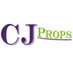 CJ Props (@cj_props_events) Twitter profile photo CJ Props (@cj_props_events) Twitter profile photo
