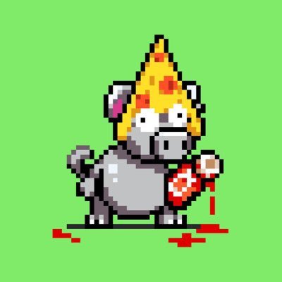 skuddyskudd's profile picture. skudy skud