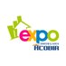 ExpoInmobiliariaACOBIR (@expoacobir) Twitter profile photo ExpoInmobiliariaACOBIR (@expoacobir) Twitter profile photo