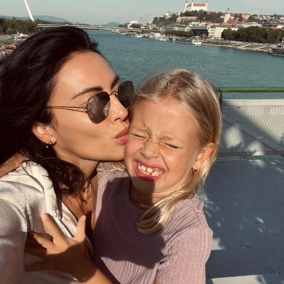 Cuter_Than_U53's profile picture. Alleinerziehende Mutter
Liebe das Leben und Reisen
Behalten Sie eine positive Einstellung