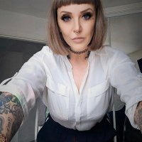 MissAndria (@missandria666) 's Twitter Profile