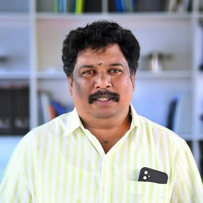 State Vice President@BJP4keralam, Official Twitter Account , Former State President @BJPSCMorcha , @BJYM Kerala ,Former State Secretary @KeralaABVP